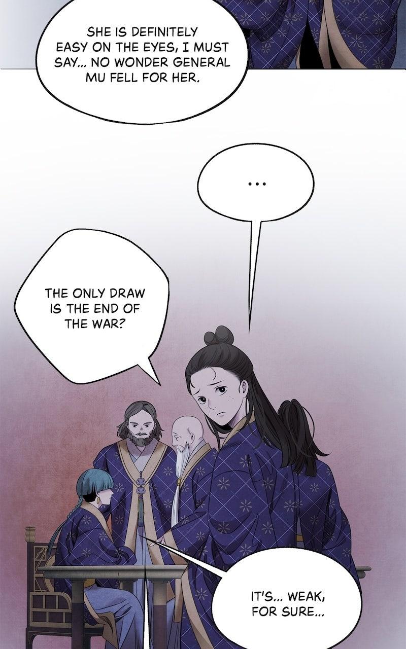 Aza (WOO Saesae) Episode 60 28