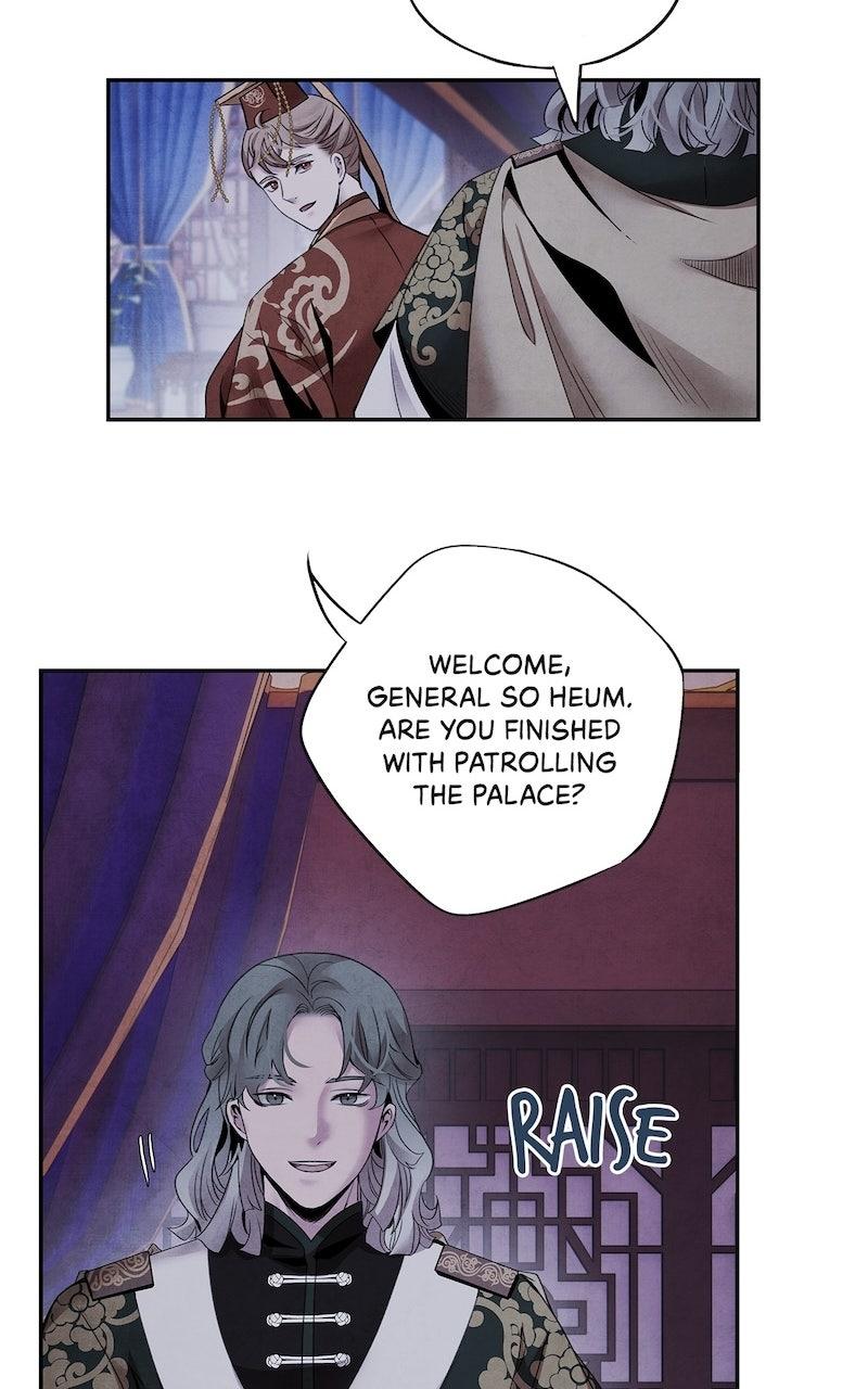 Aza (WOO Saesae) Episode 60 31
