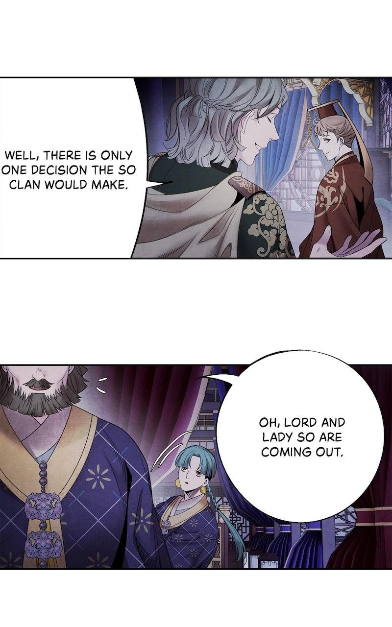 Aza (WOO Saesae) Episode 60 34