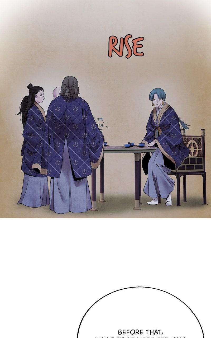 Aza (WOO Saesae) Episode 60 42