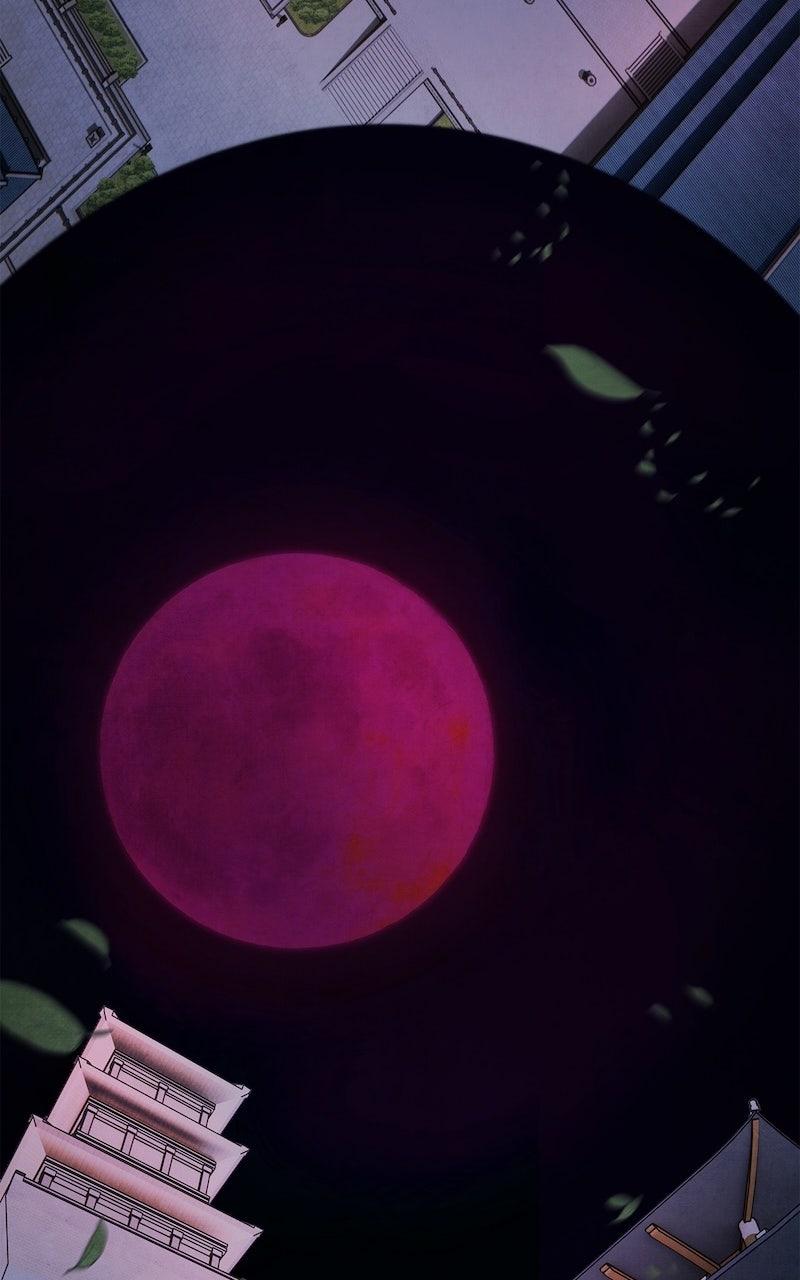 Aza (WOO Saesae) Episode 60 53