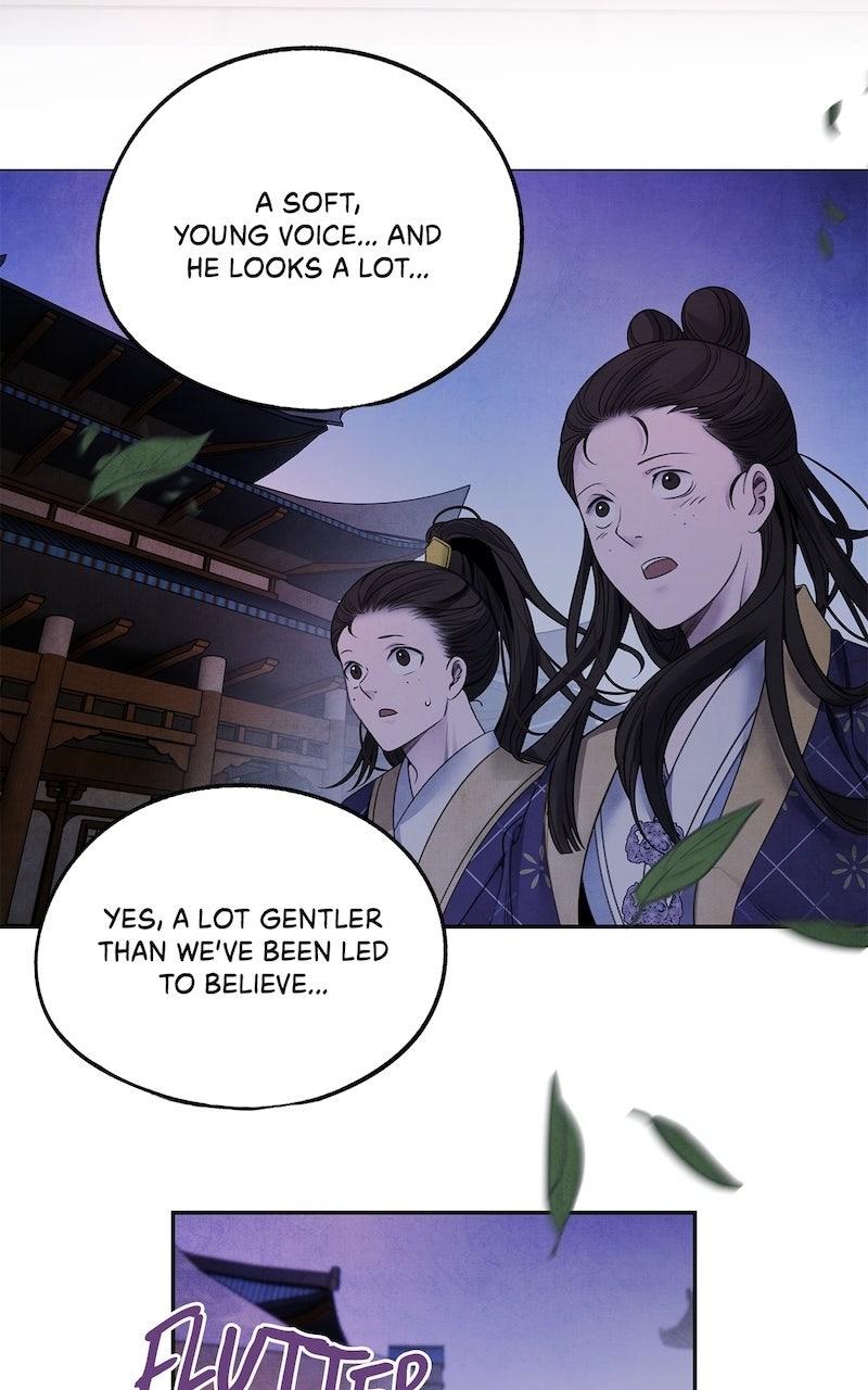 Aza (WOO Saesae) Episode 60 59