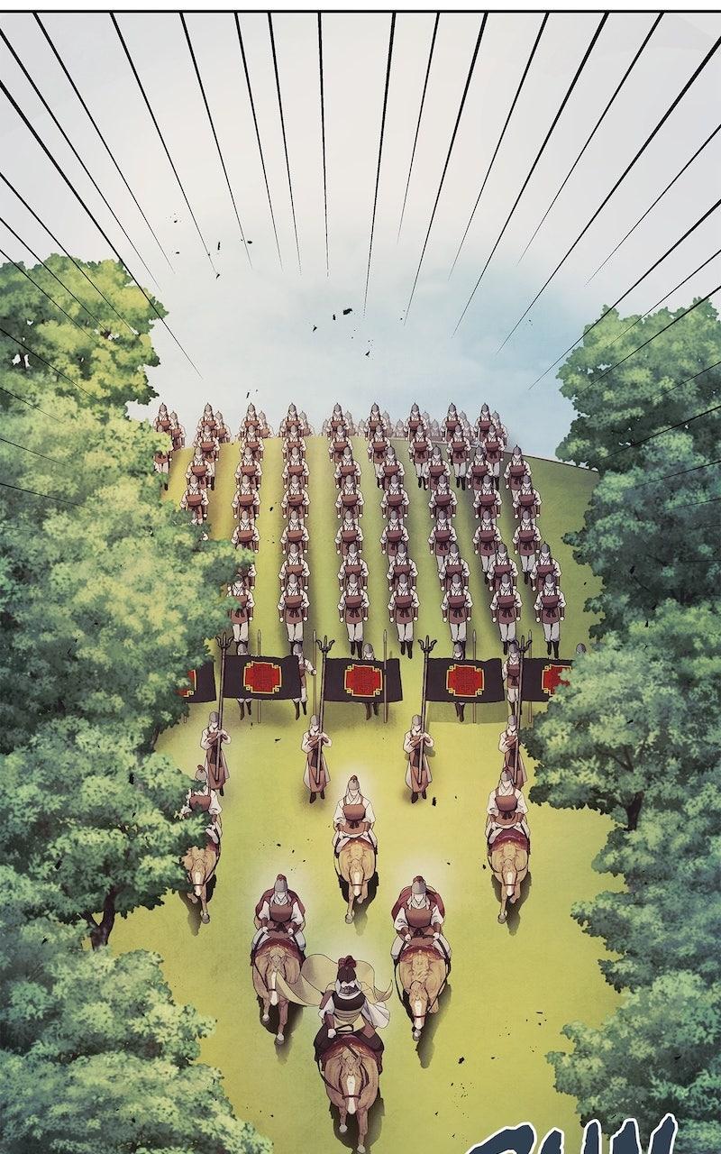 Aza (WOO Saesae) Episode 62 12