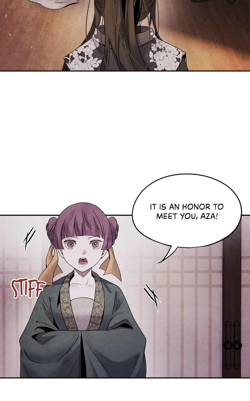 Aza (WOO Saesae) Episode 62 20