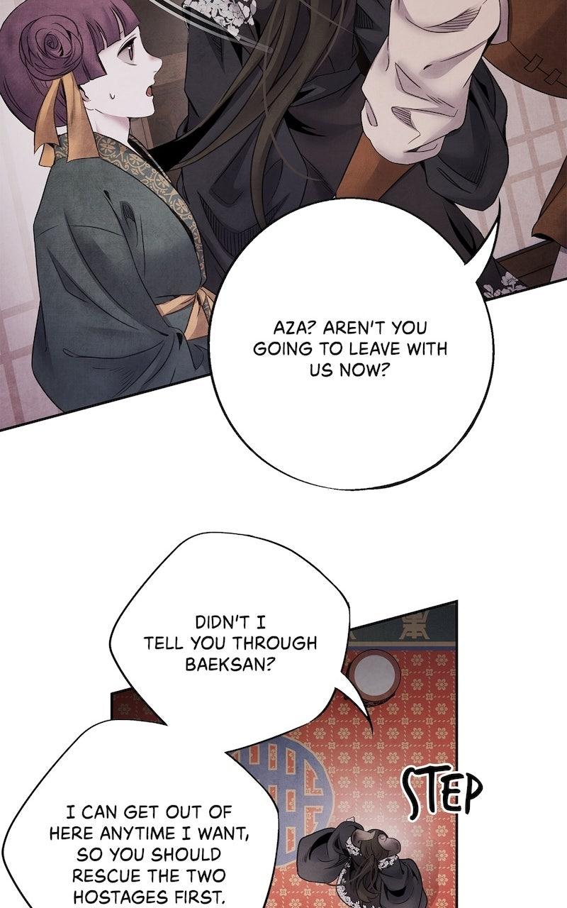 Aza (WOO Saesae) Episode 62 26