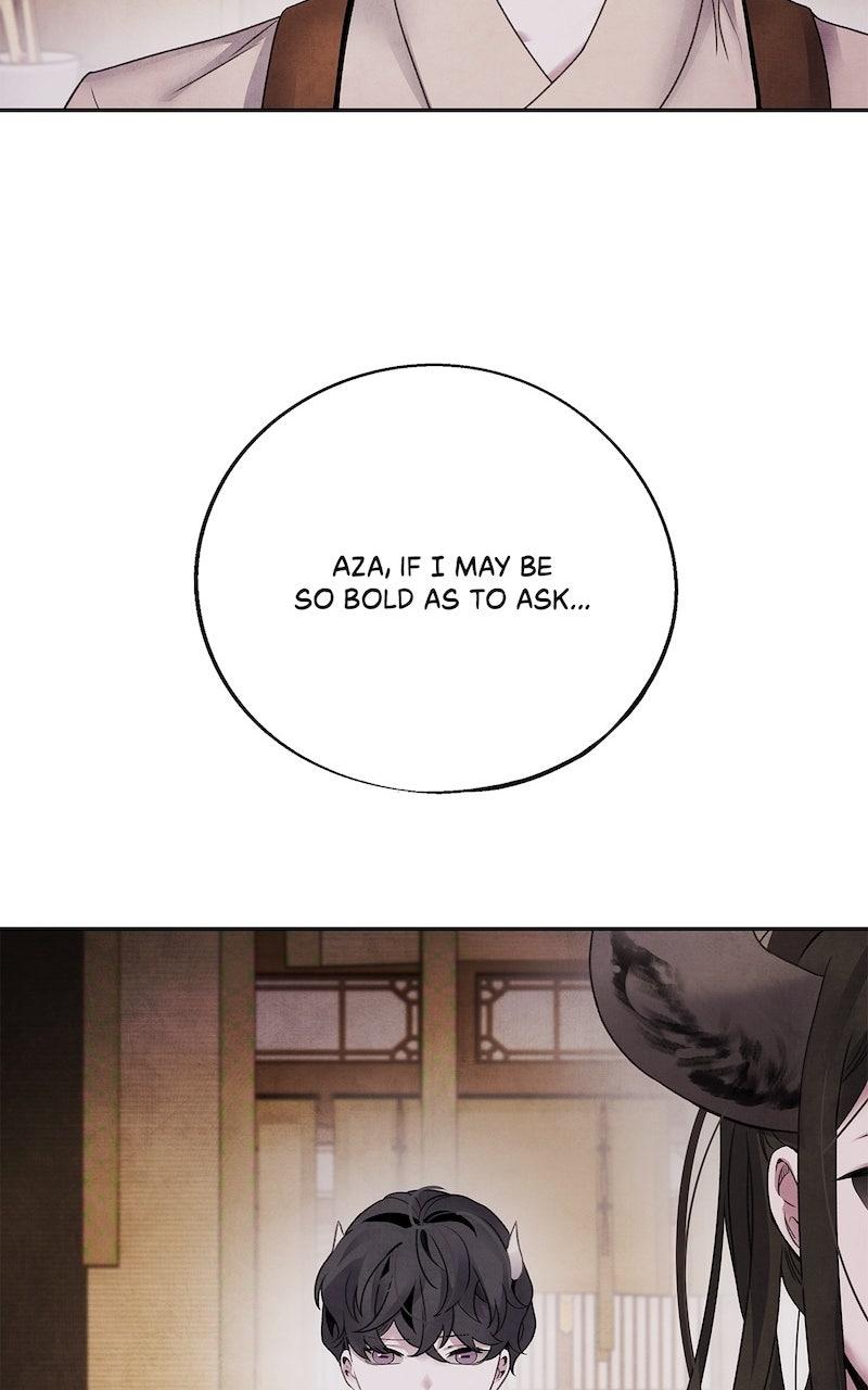 Aza (WOO Saesae) Episode 62 28