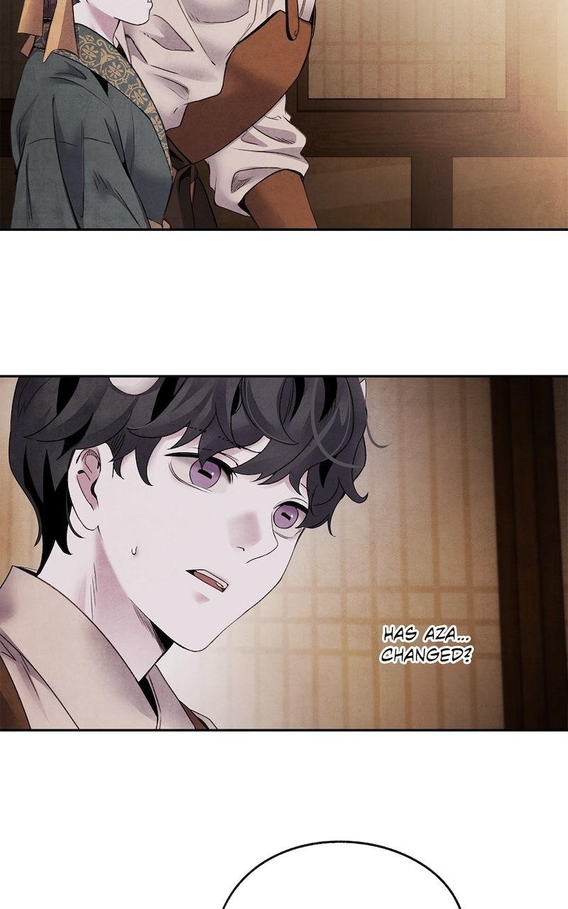 Aza (WOO Saesae) Episode 62 33