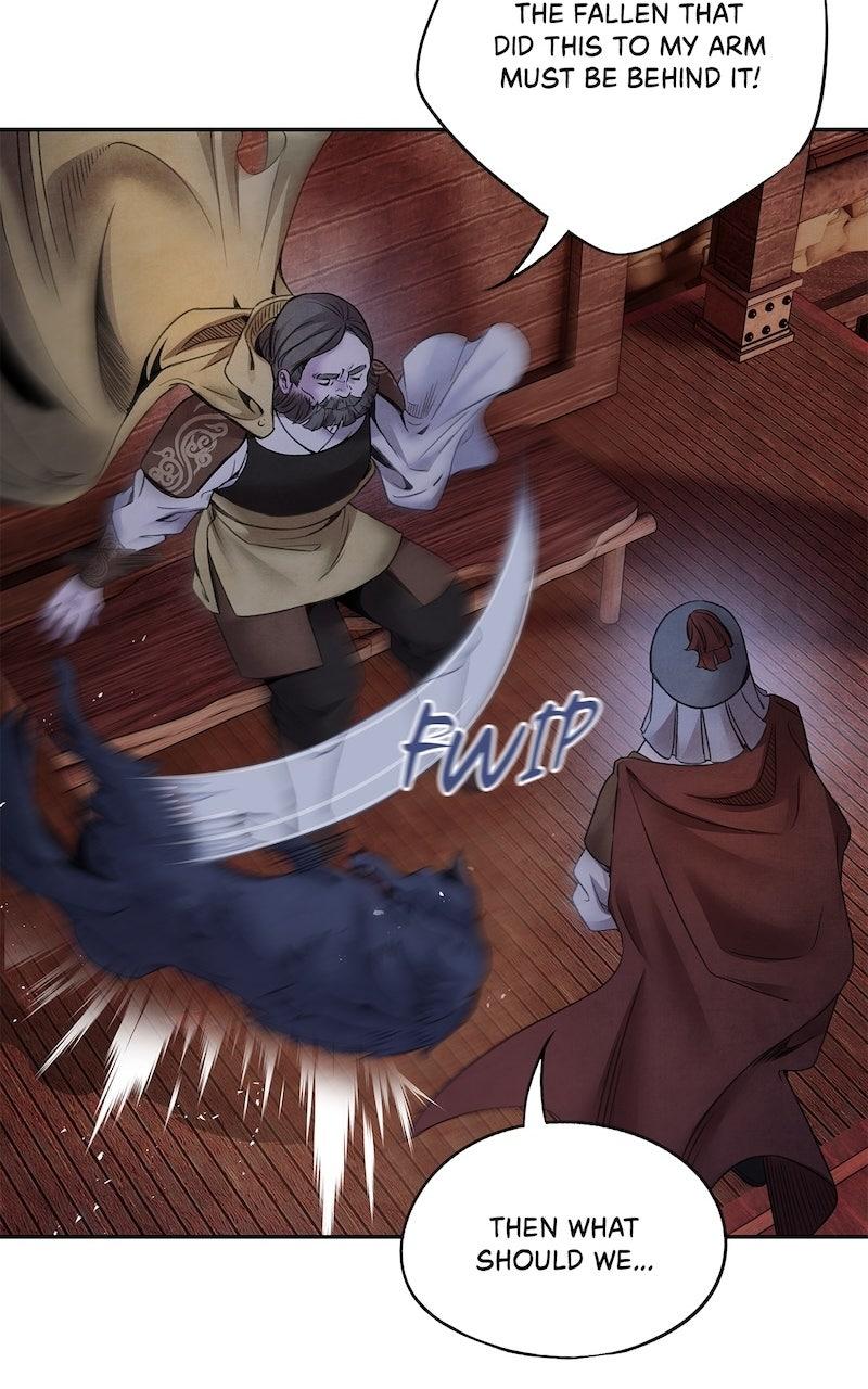 Aza (WOO Saesae) Episode 62 52