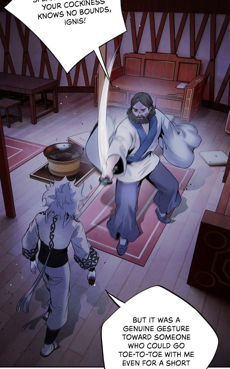 Aza (WOO Saesae) Episode 63 11