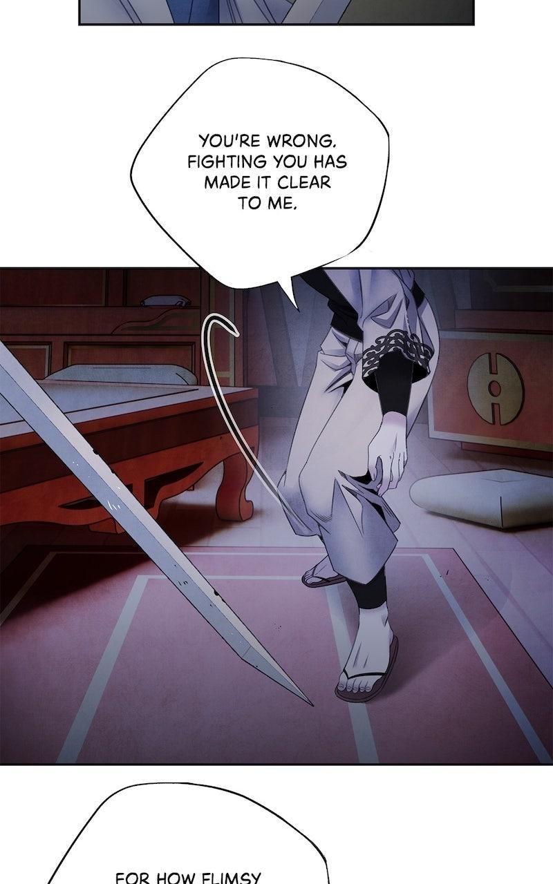 Aza (WOO Saesae) Episode 63 21