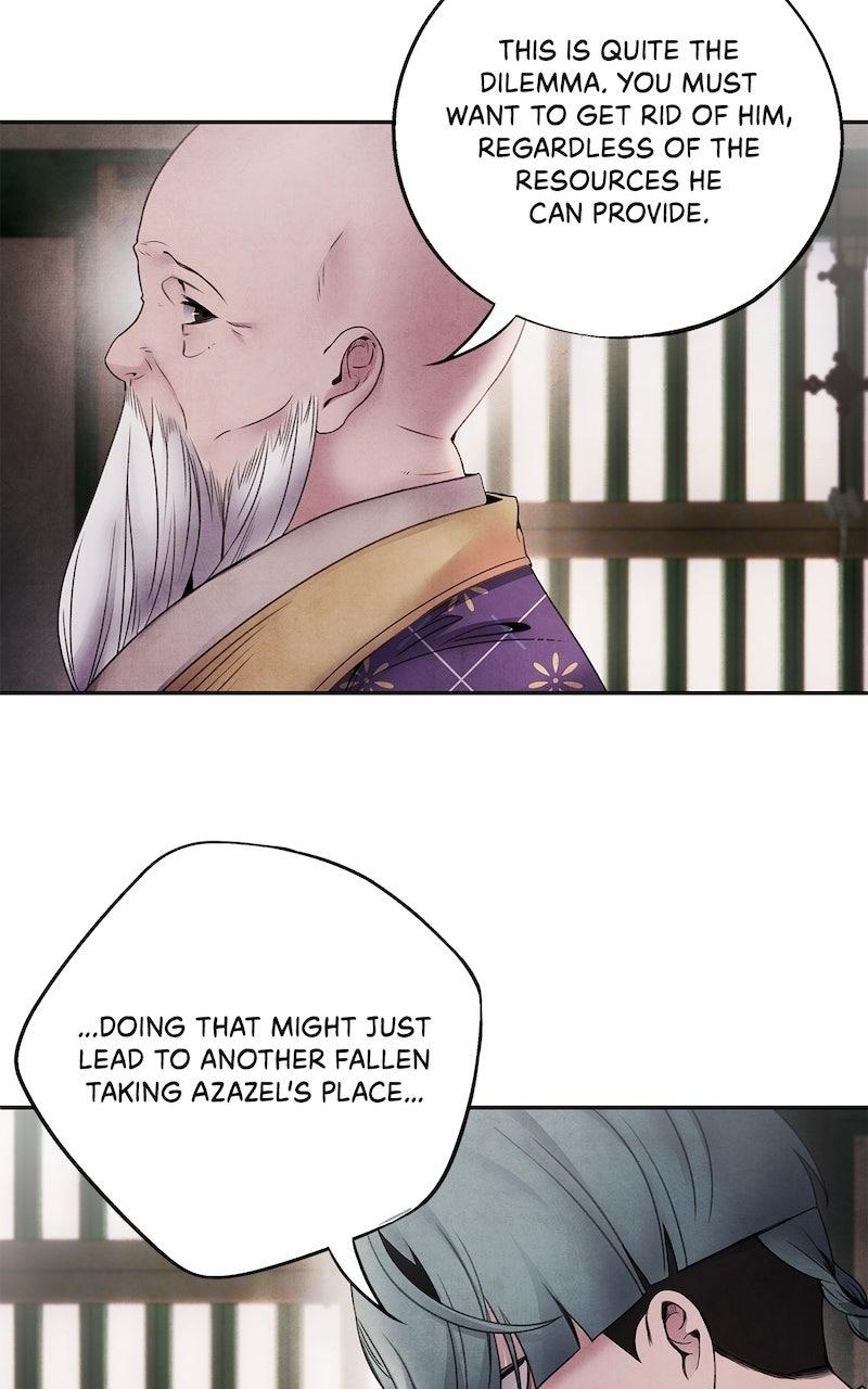 Aza (WOO Saesae) Episode 63 32