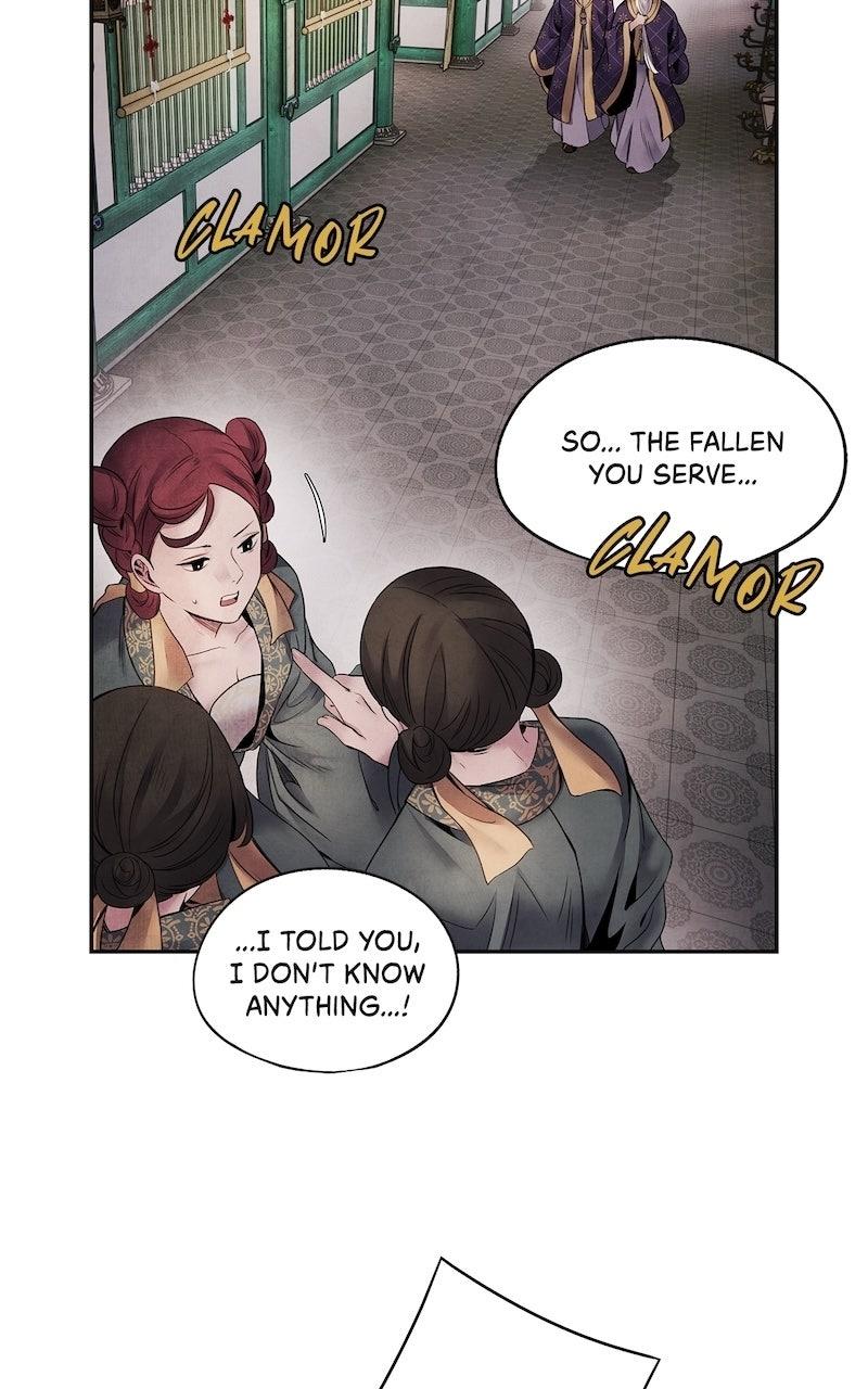 Aza (WOO Saesae) Episode 63 34