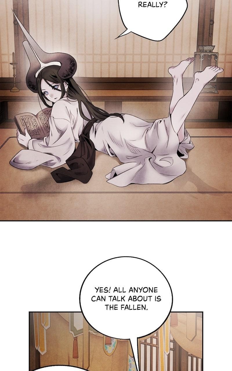 Aza (WOO Saesae) Episode 63 38