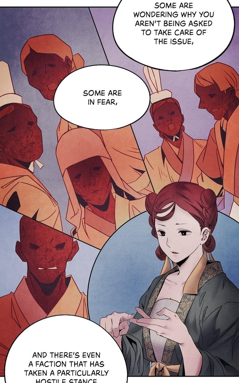 Aza (WOO Saesae) Episode 63 40