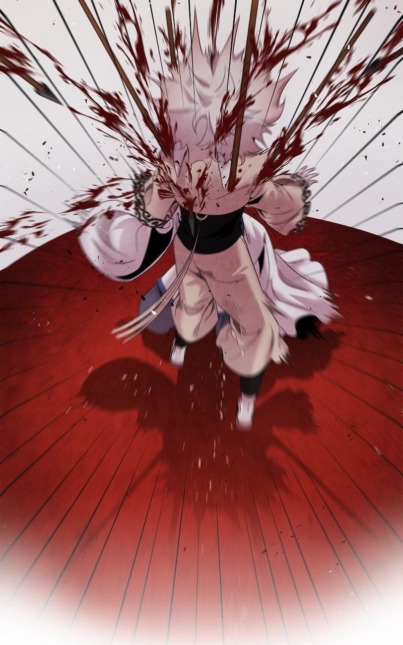 Aza (WOO Saesae) Episode 63 73