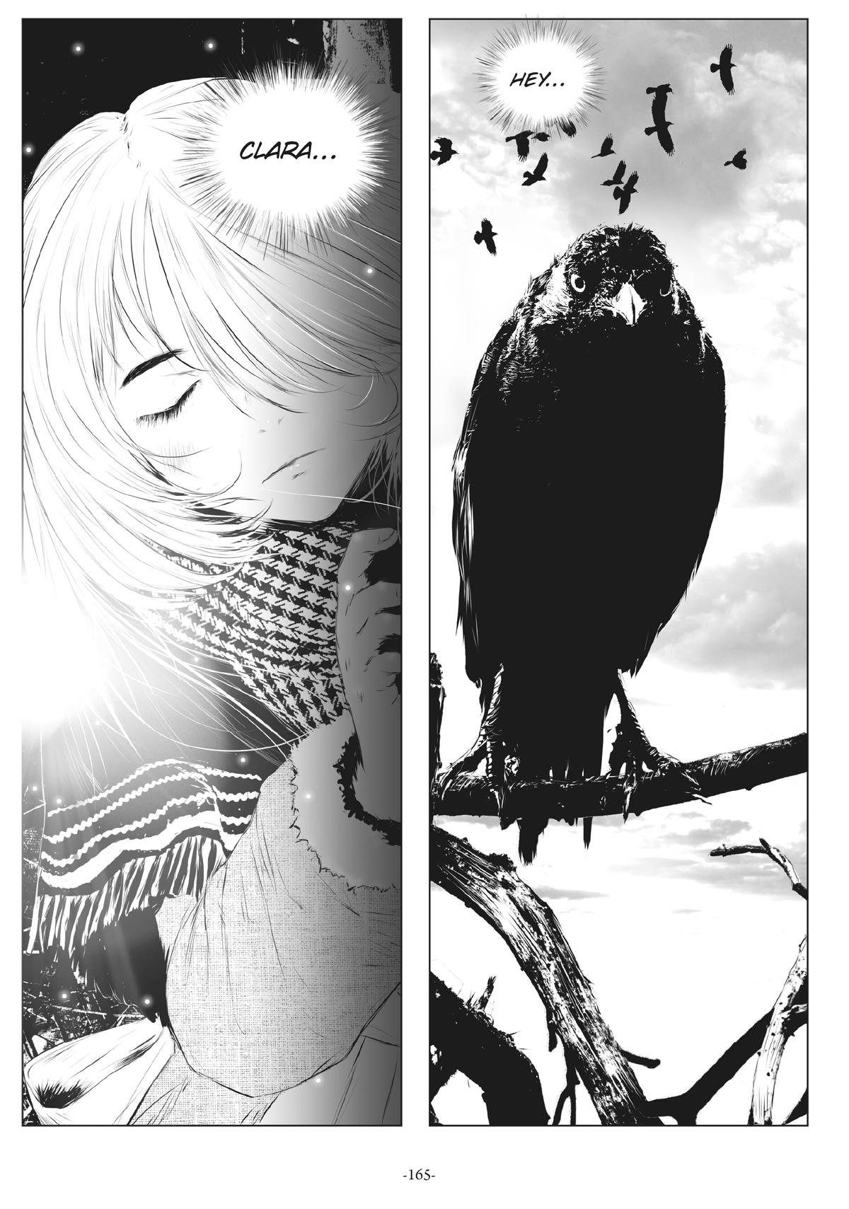 BLOOD BLADE Episode 5 6