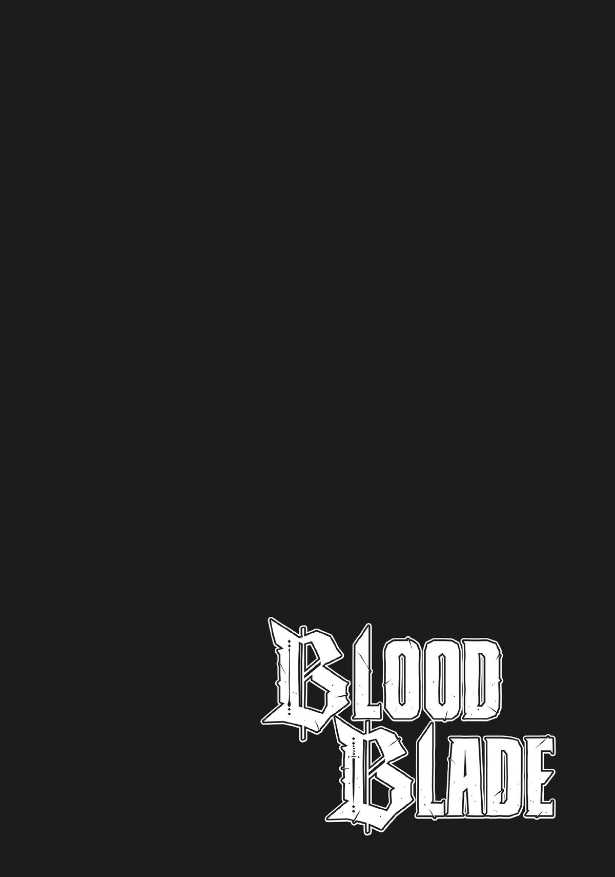 BLOOD BLADE Episode 5 32