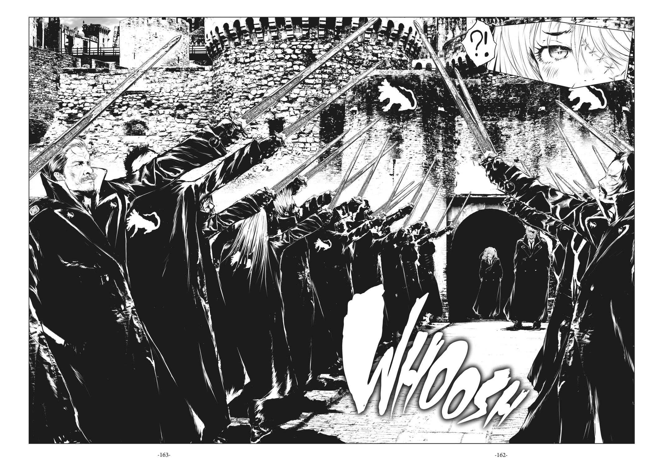 BLOOD BLADE Episode 15 4