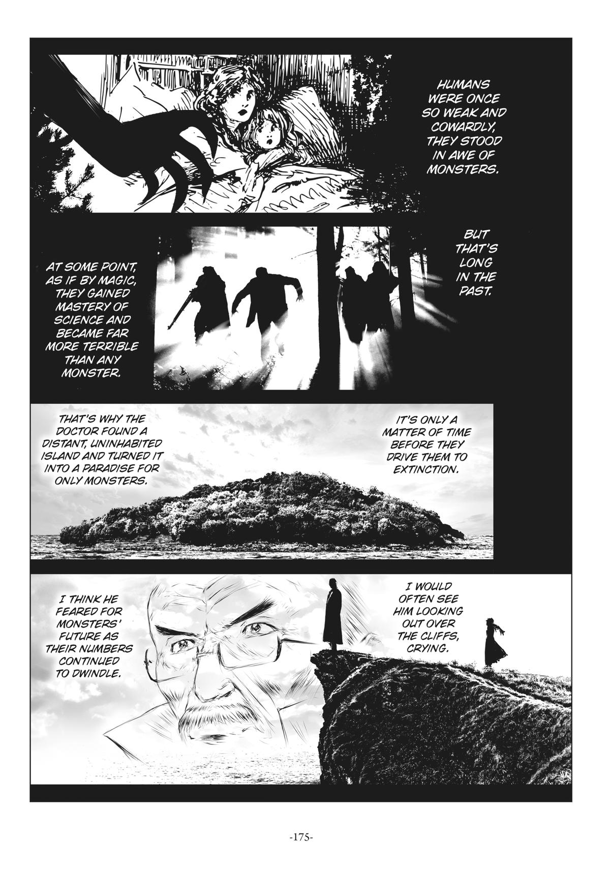 BLOOD BLADE Episode 15 15