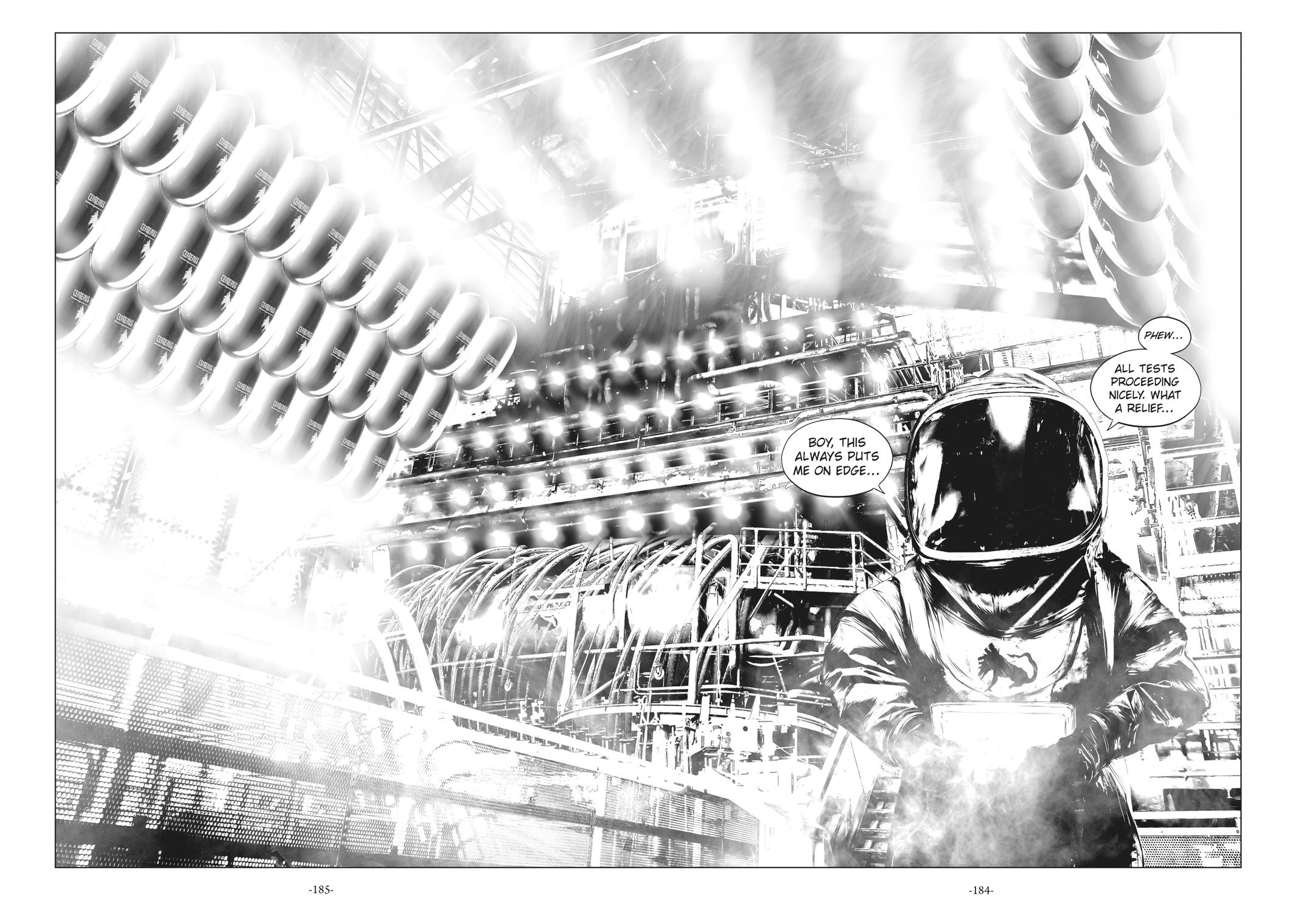 BLOOD BLADE Episode 15 23