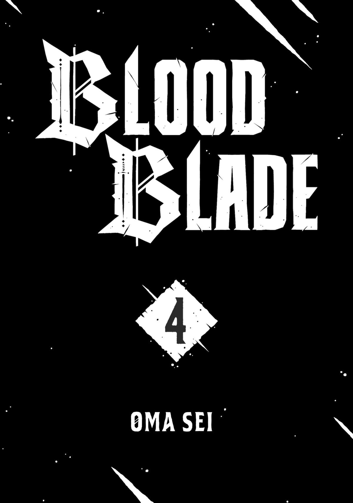 BLOOD BLADE Episode 16 2