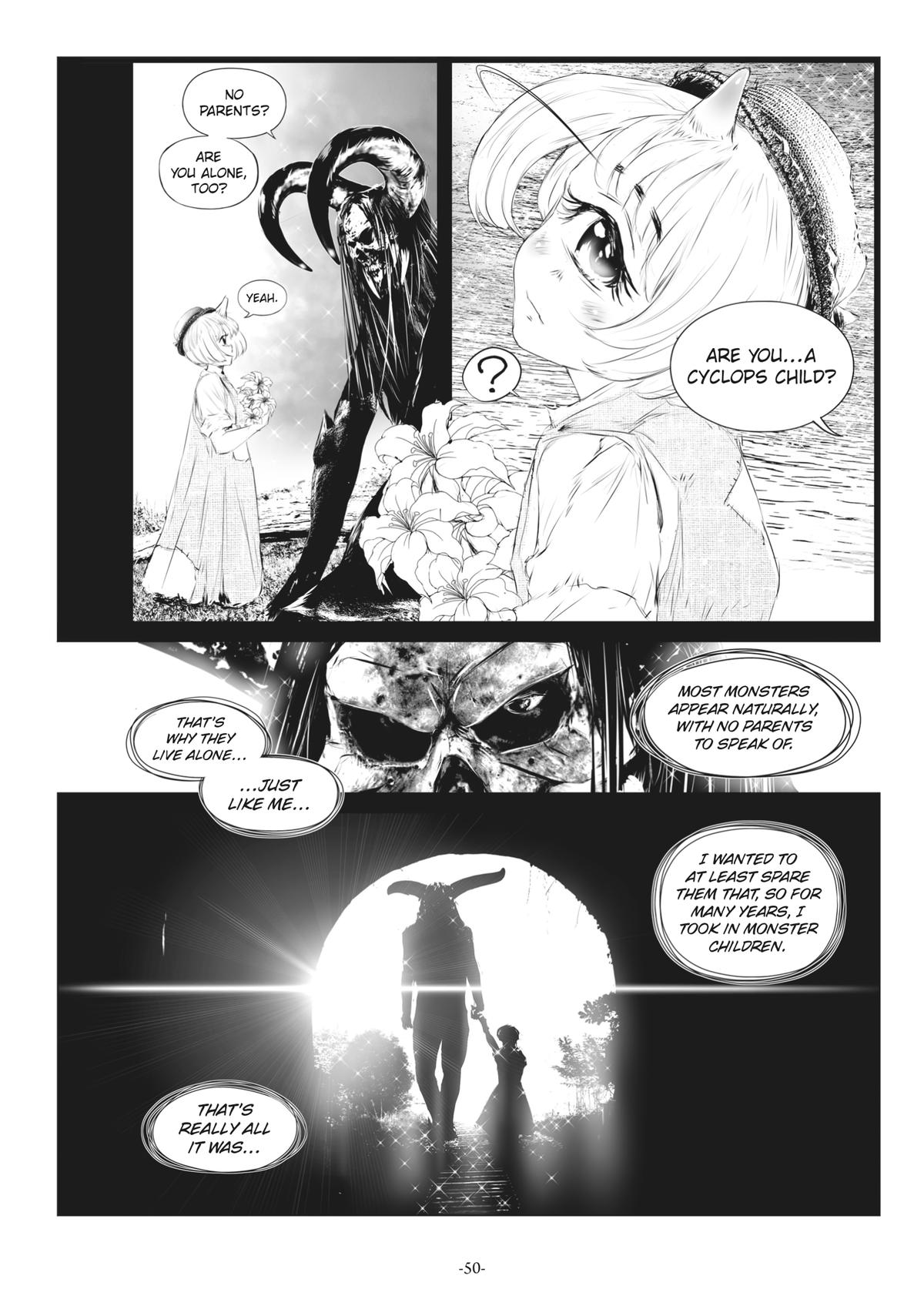 BLOOD BLADE Episode 17 8