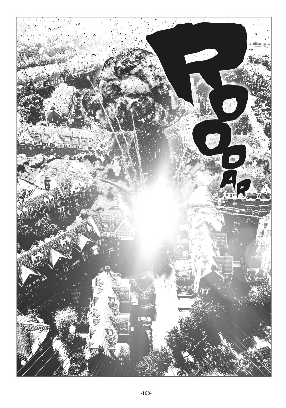 BLOOD BLADE Episode 18 27