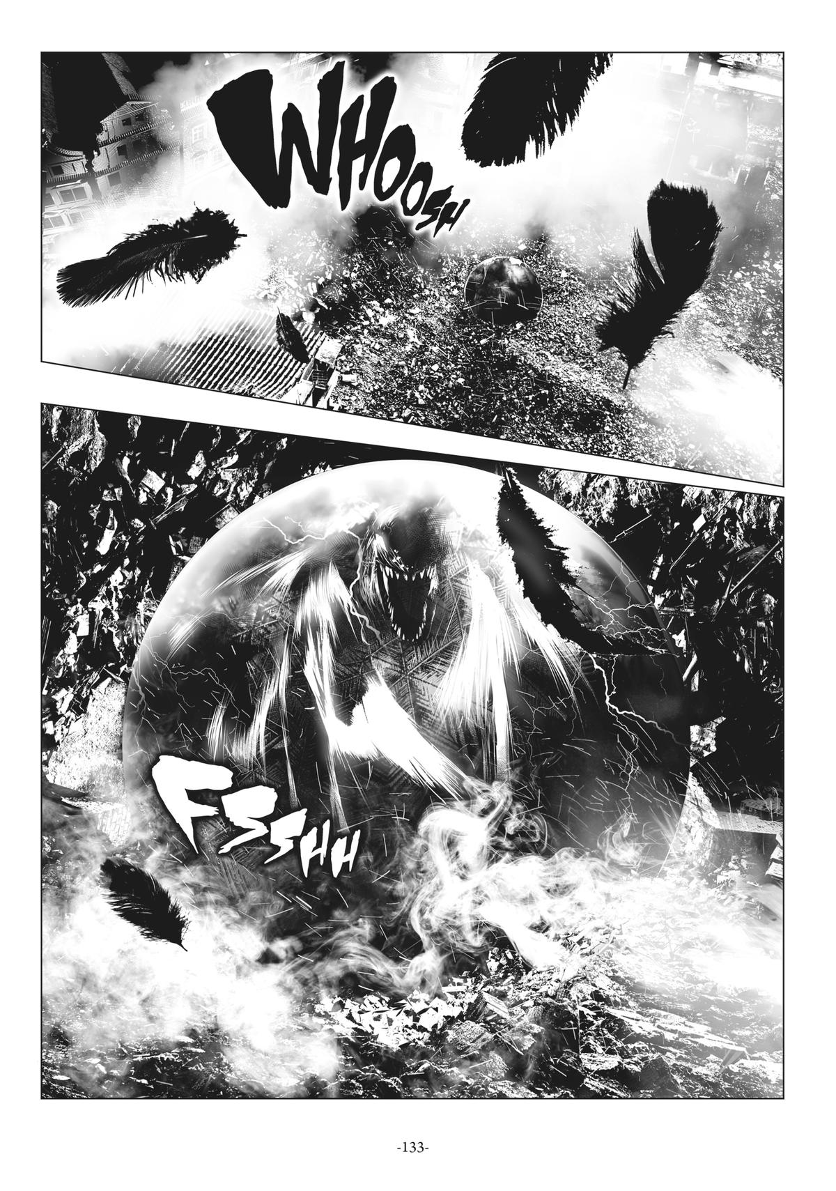 BLOOD BLADE Episode 19 18
