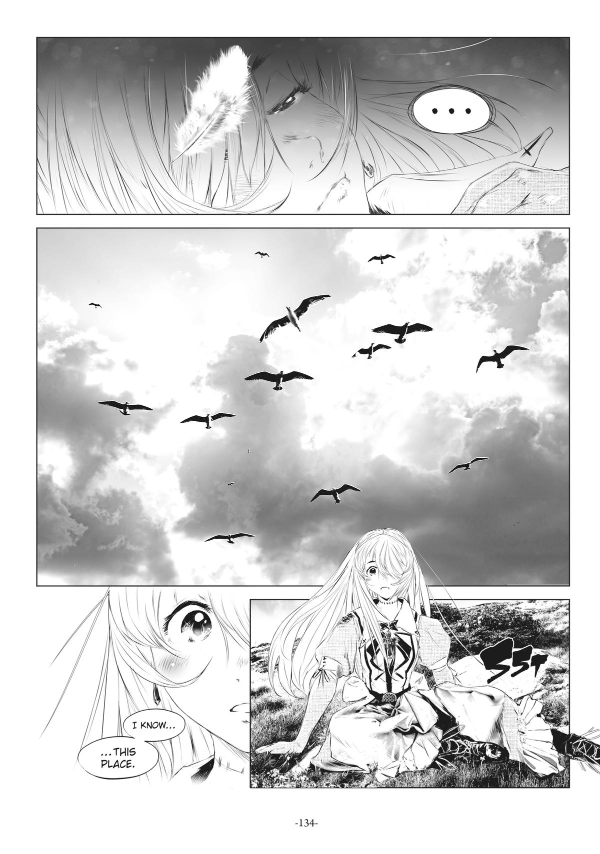 BLOOD BLADE Episode 19 19