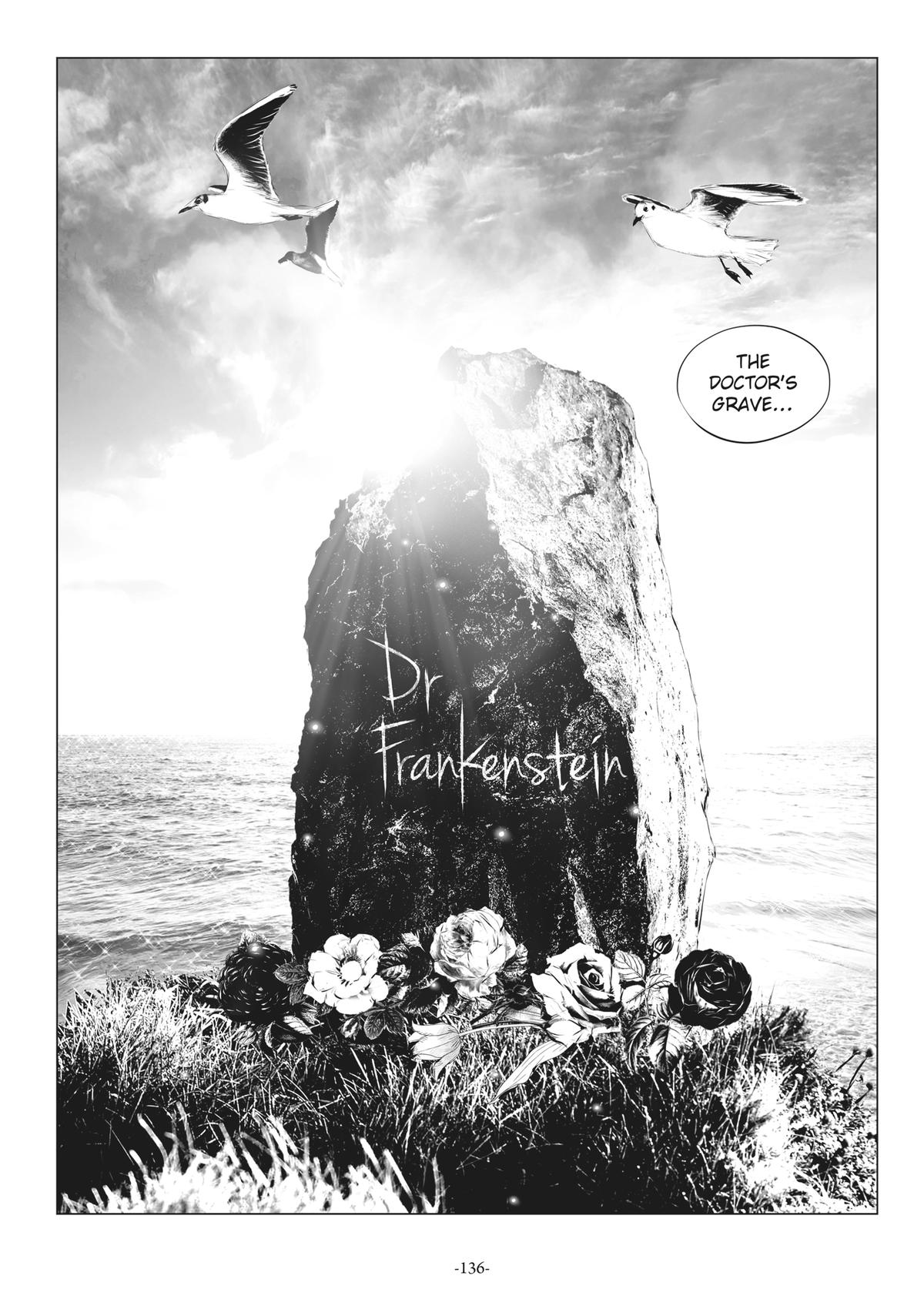 BLOOD BLADE Episode 19 21