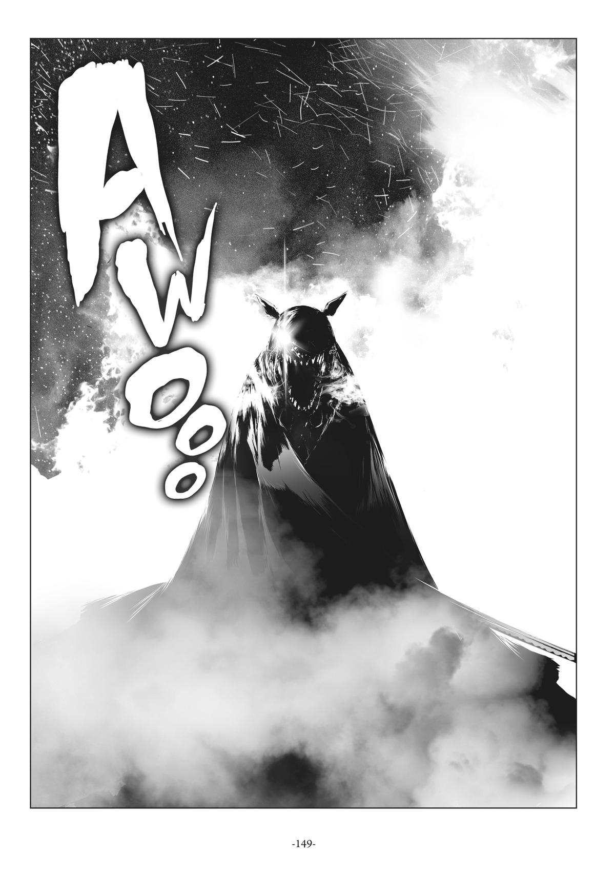 BLOOD BLADE Episode 19 32