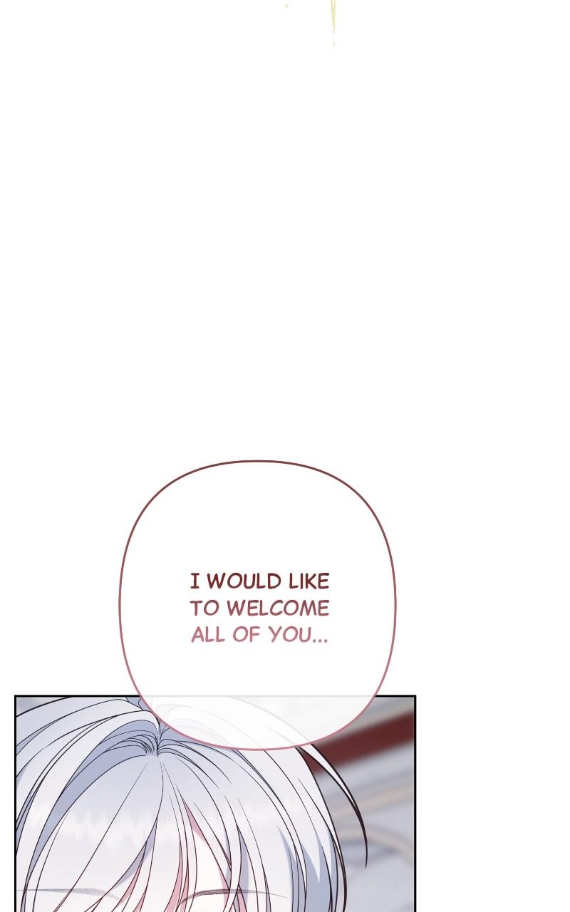 Baby Tyrant Chapter 75 34
