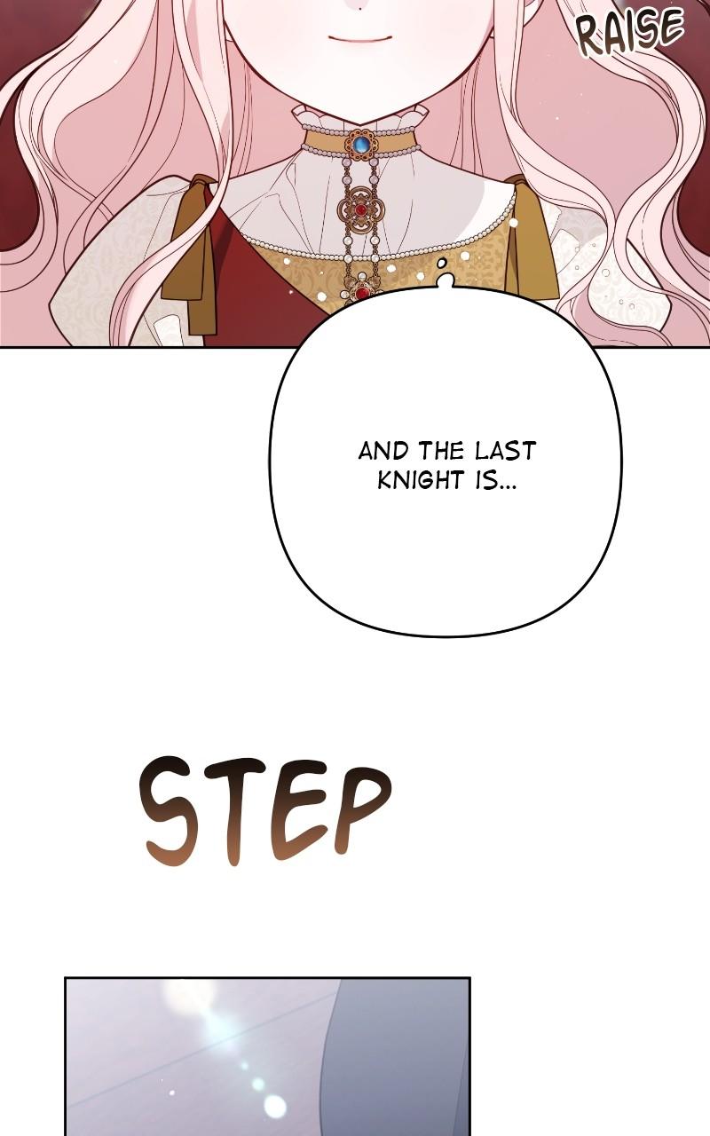 Baby Tyrant Chapter 75 80