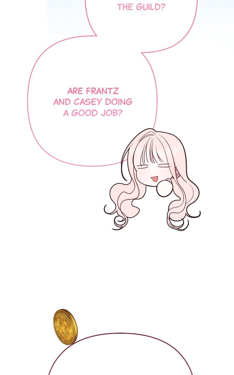 Baby Tyrant Chapter 78 59