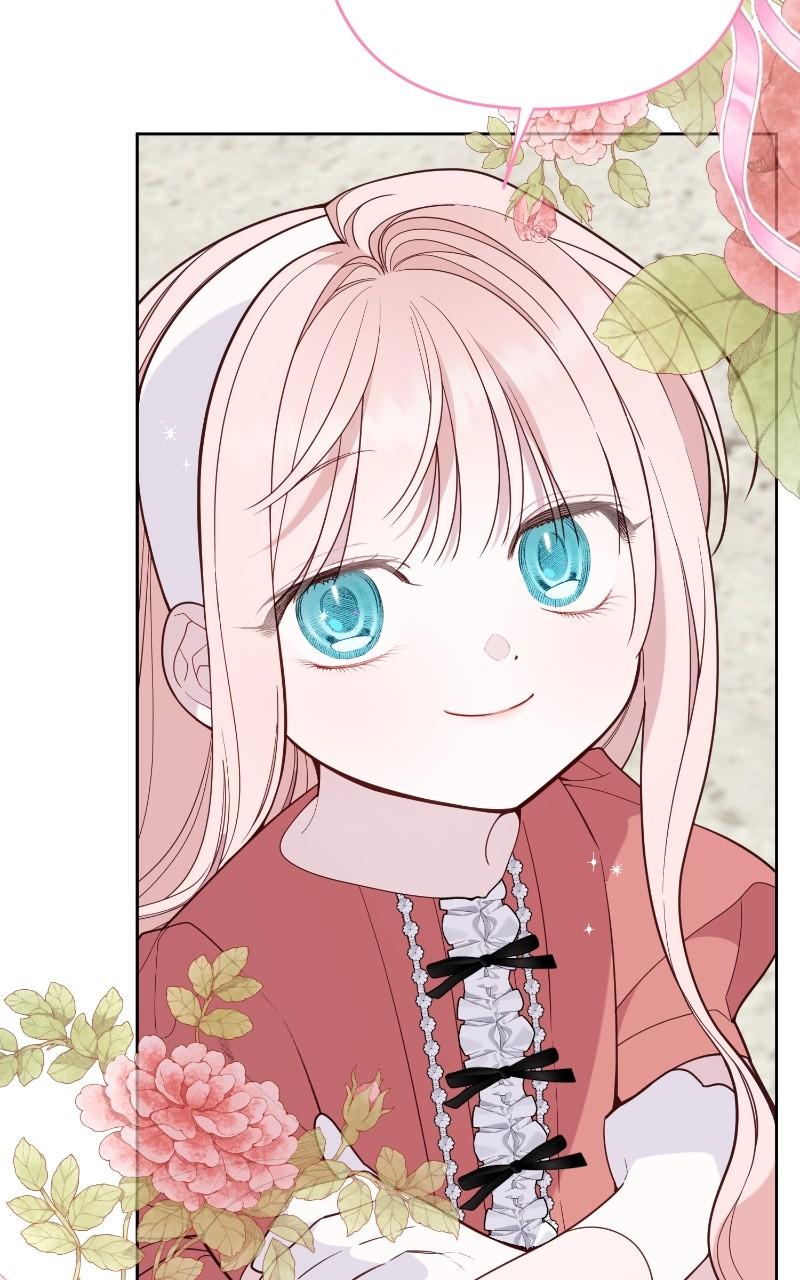 Baby Tyrant Chapter 93 59