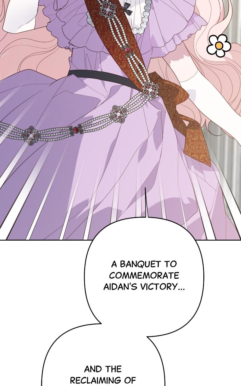 Baby Tyrant Chapter 100 59