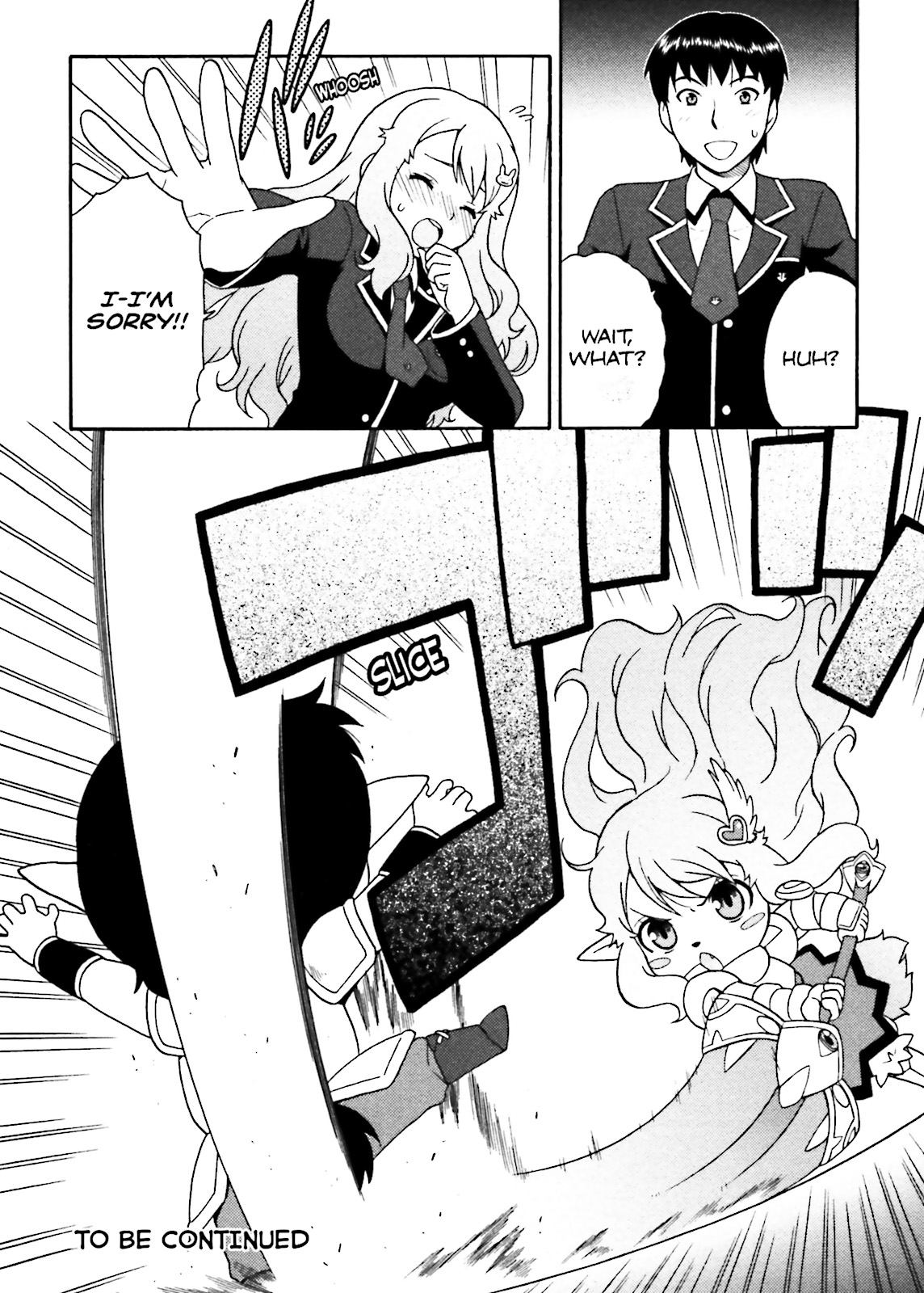 Baka & Test - Summon the Beasts Question 3 36