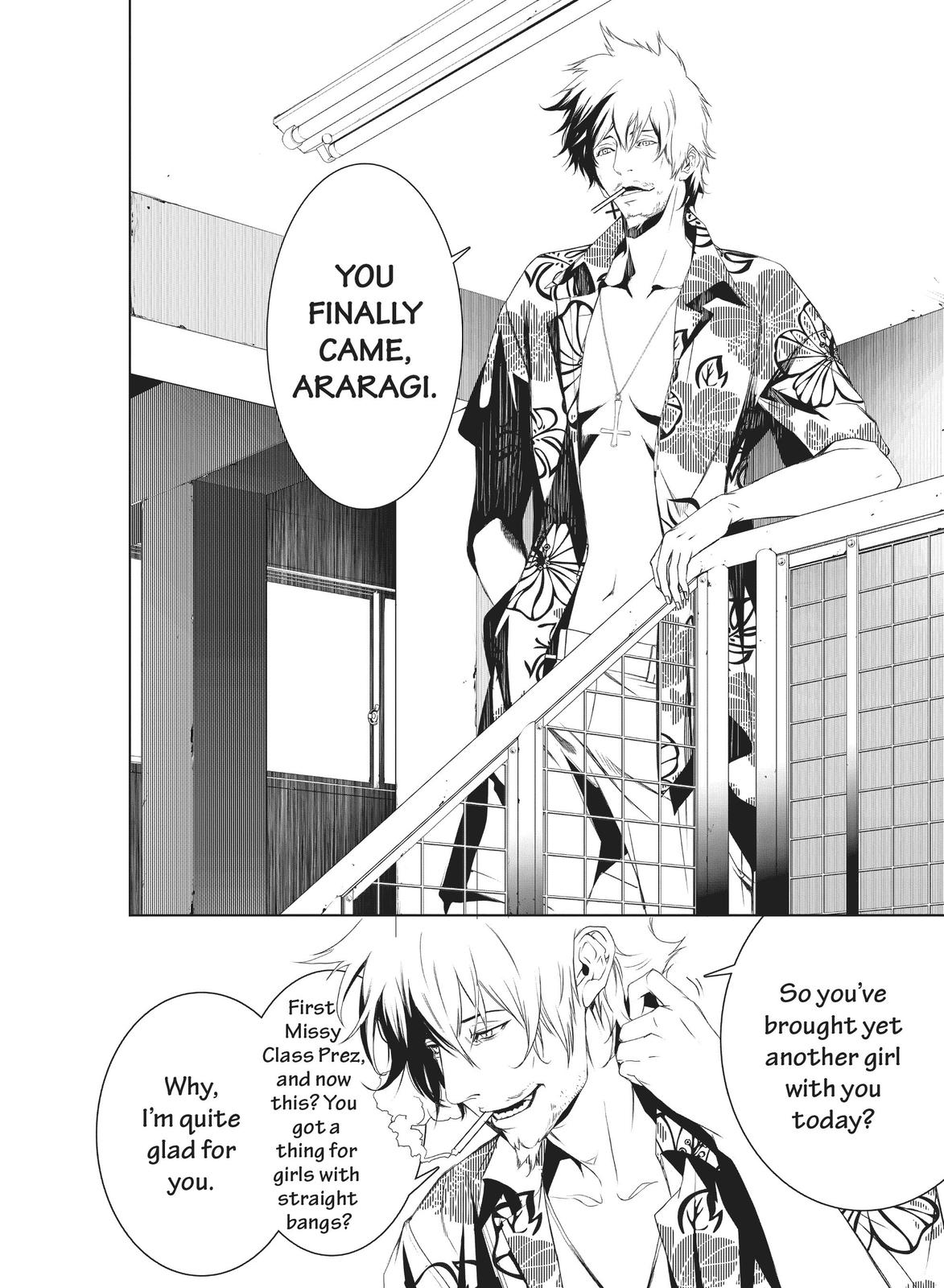 Chapter 2 — Page 4