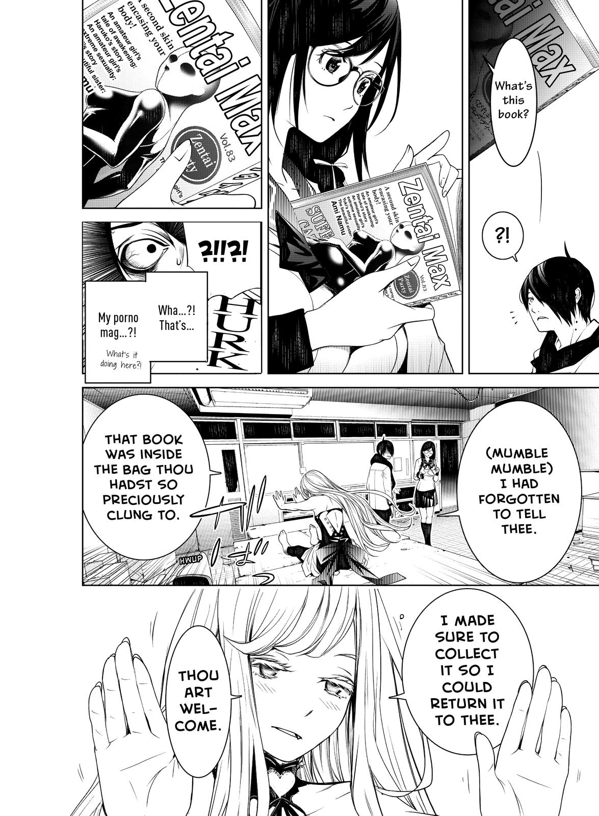 Chapter 86 — Page 23