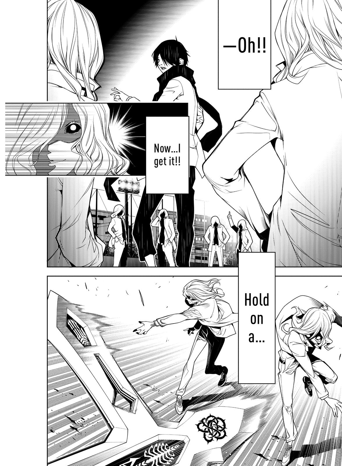 Chapter 91 — Page 4