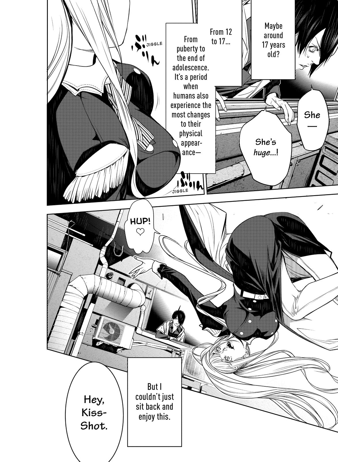 Chapter 95 — Page 15