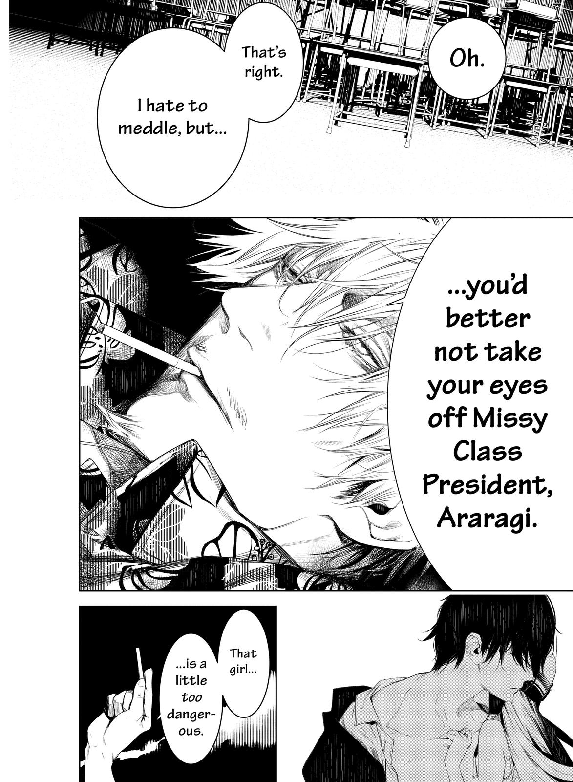 Chapter 125 — Page 16