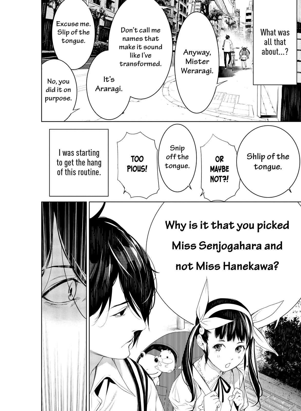 Chapter 127 — Page 20