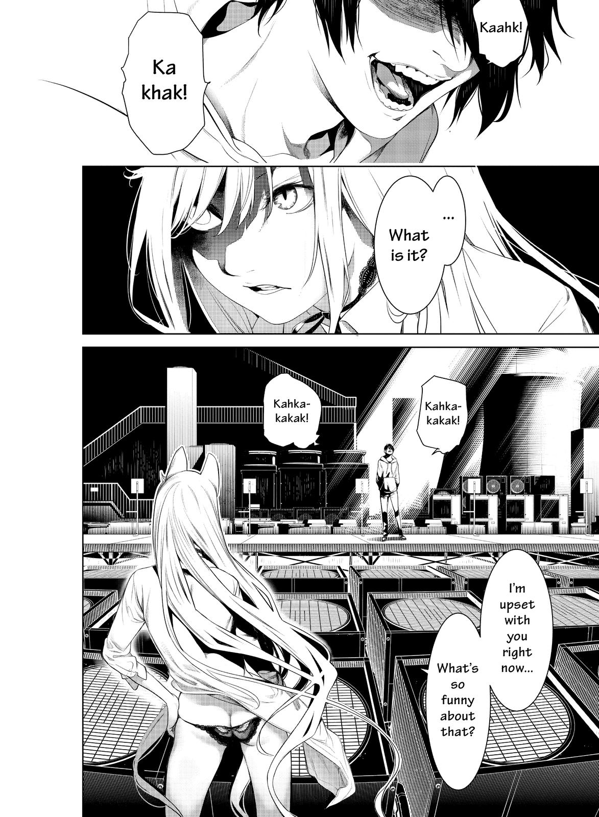 Chapter 140 — Page 19