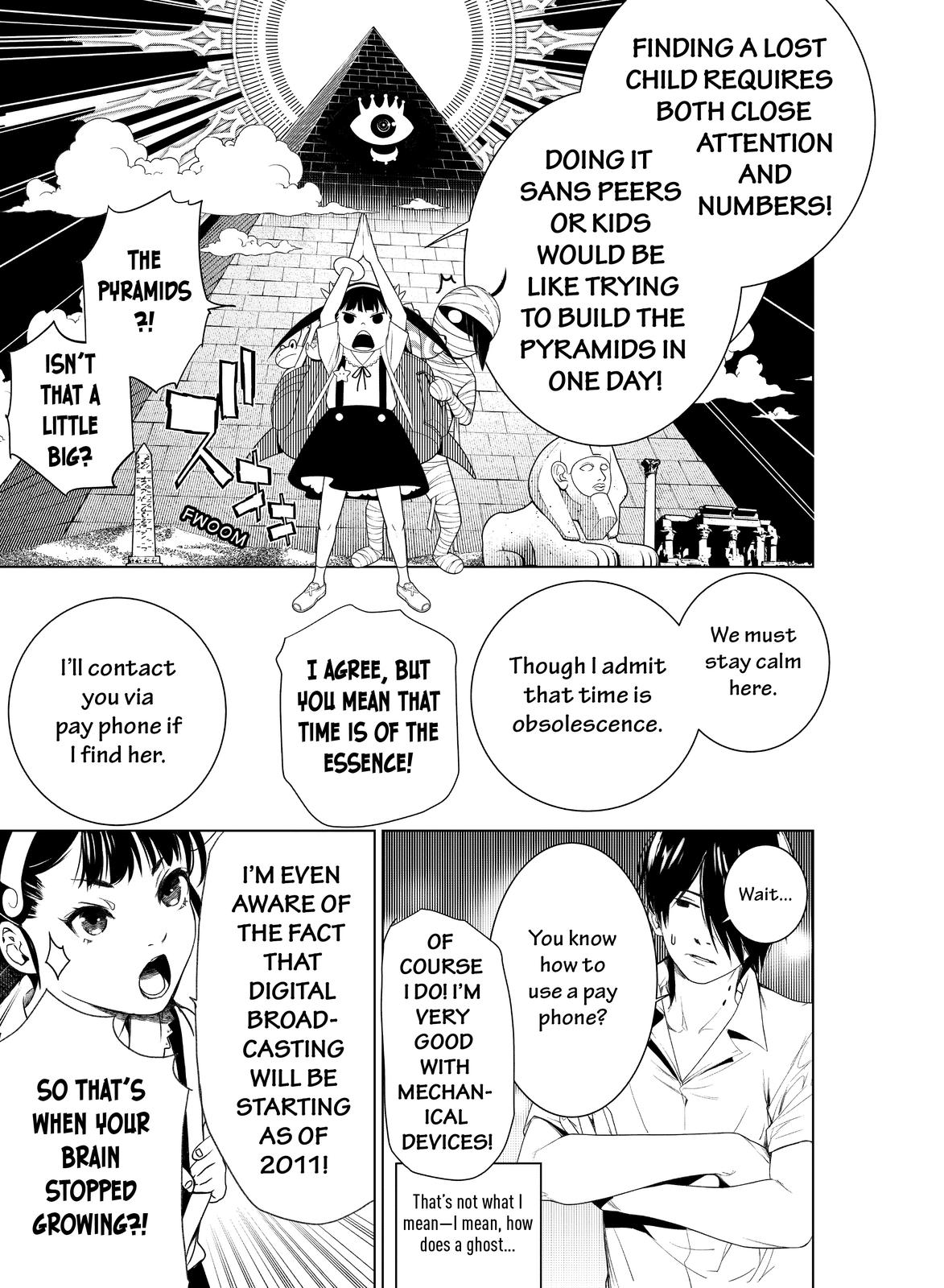 Chapter 148 — Page 19
