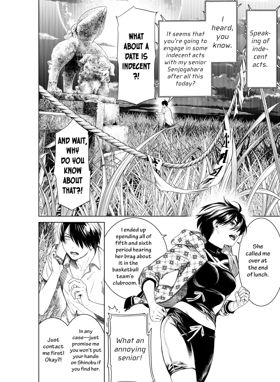 Chapter 151 — Page 9