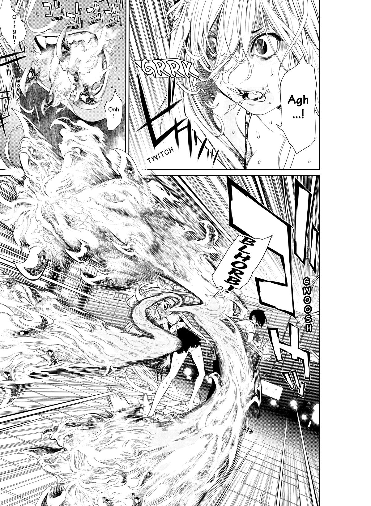 Chapter 160 — Page 17