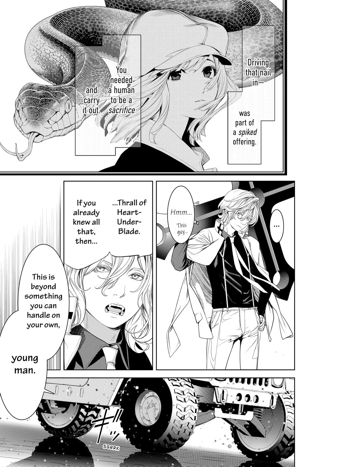 Chapter 165 — Page 12