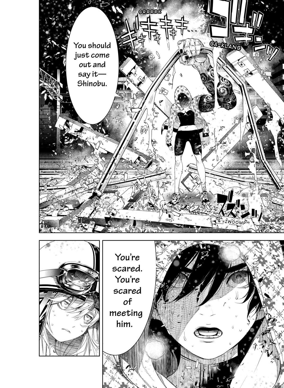 Chapter 166 — Page 12