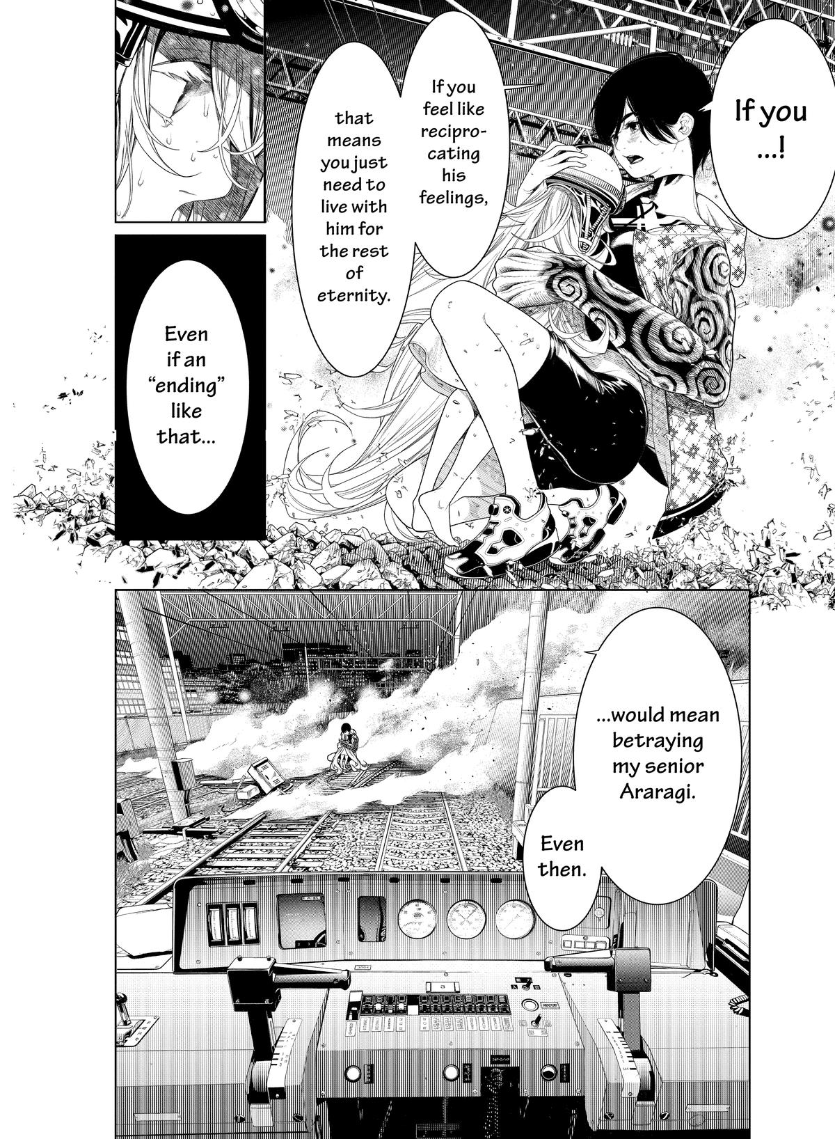 Chapter 167 — Page 9